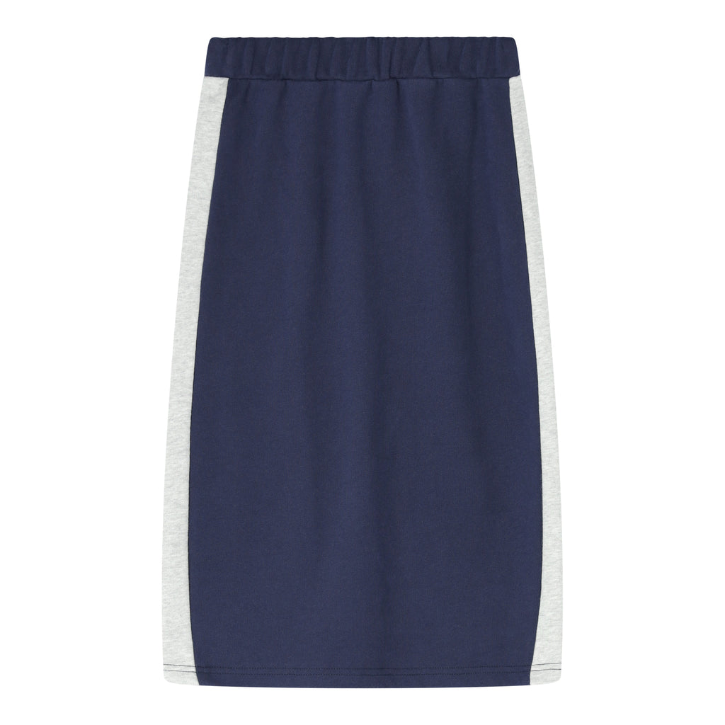 JOG SKIRT maritime