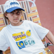 T-SHIRT dream big