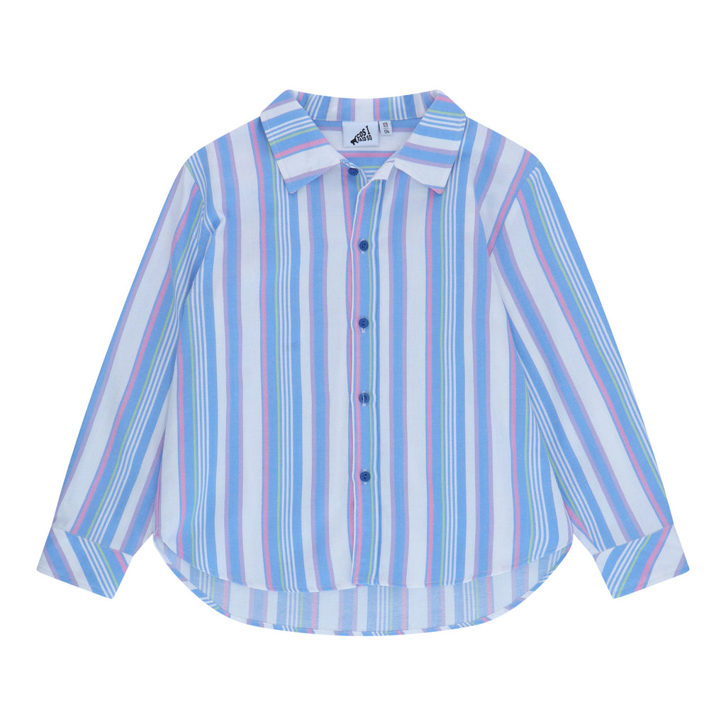 SHIRT Striped