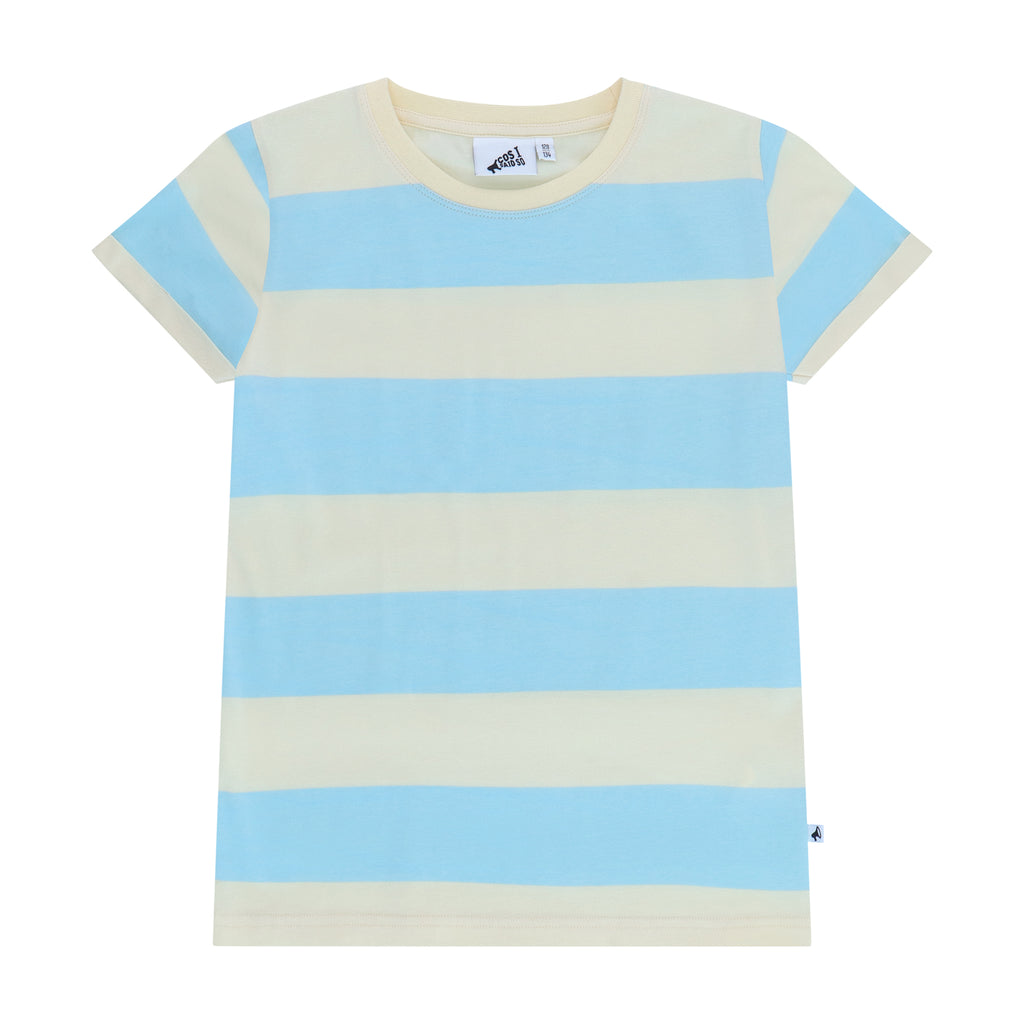 T-SHIRT Striped