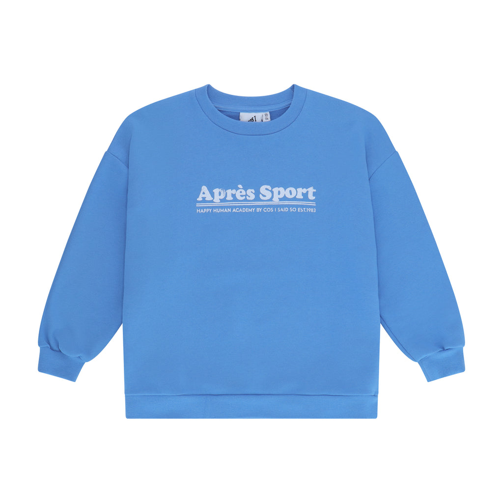 SWEATER Après Sport