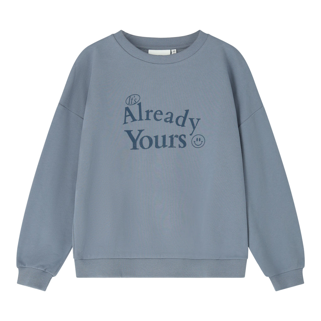 SWEATER It is already yours :)