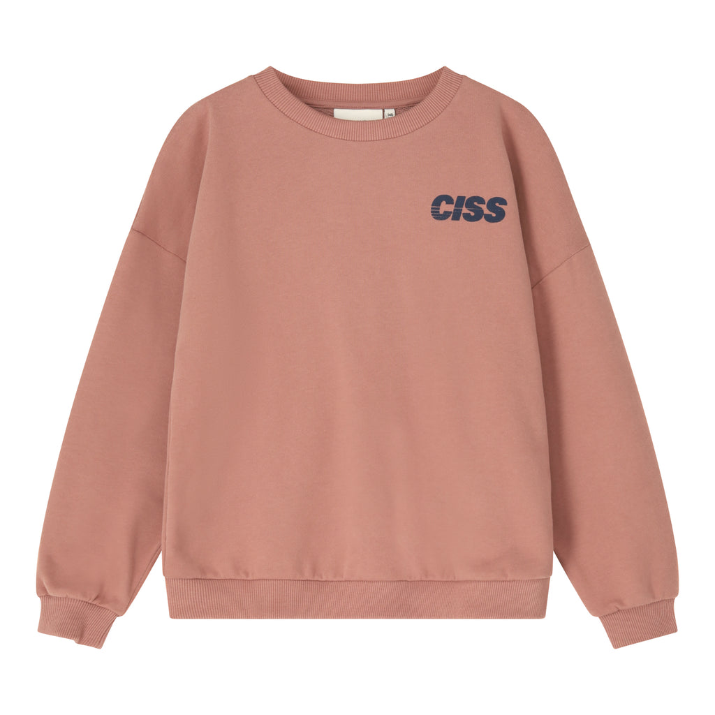 SWEATER CISS