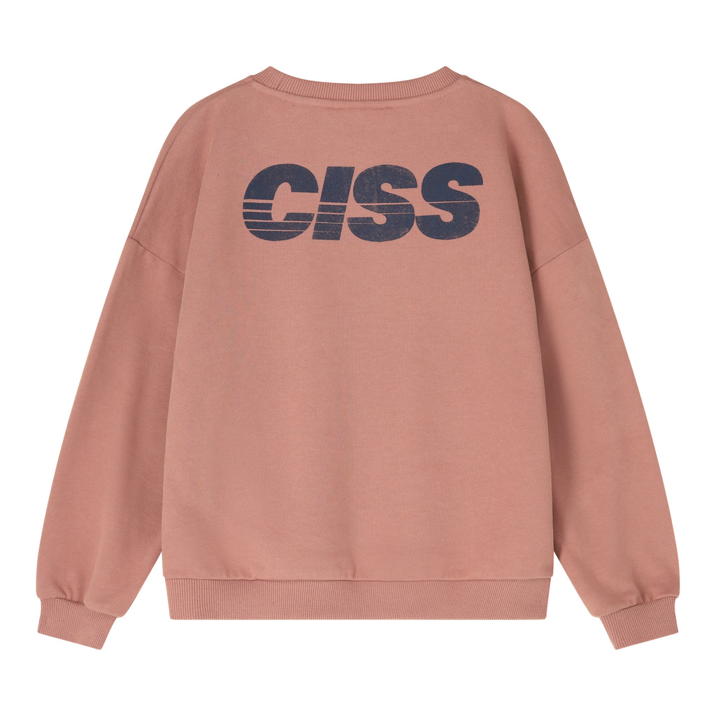 SWEATER CISS