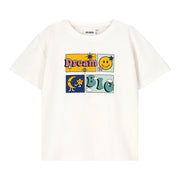 T-SHIRT dream big