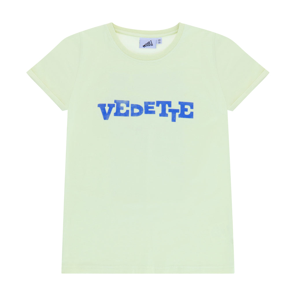 T-SHIRT Vedette