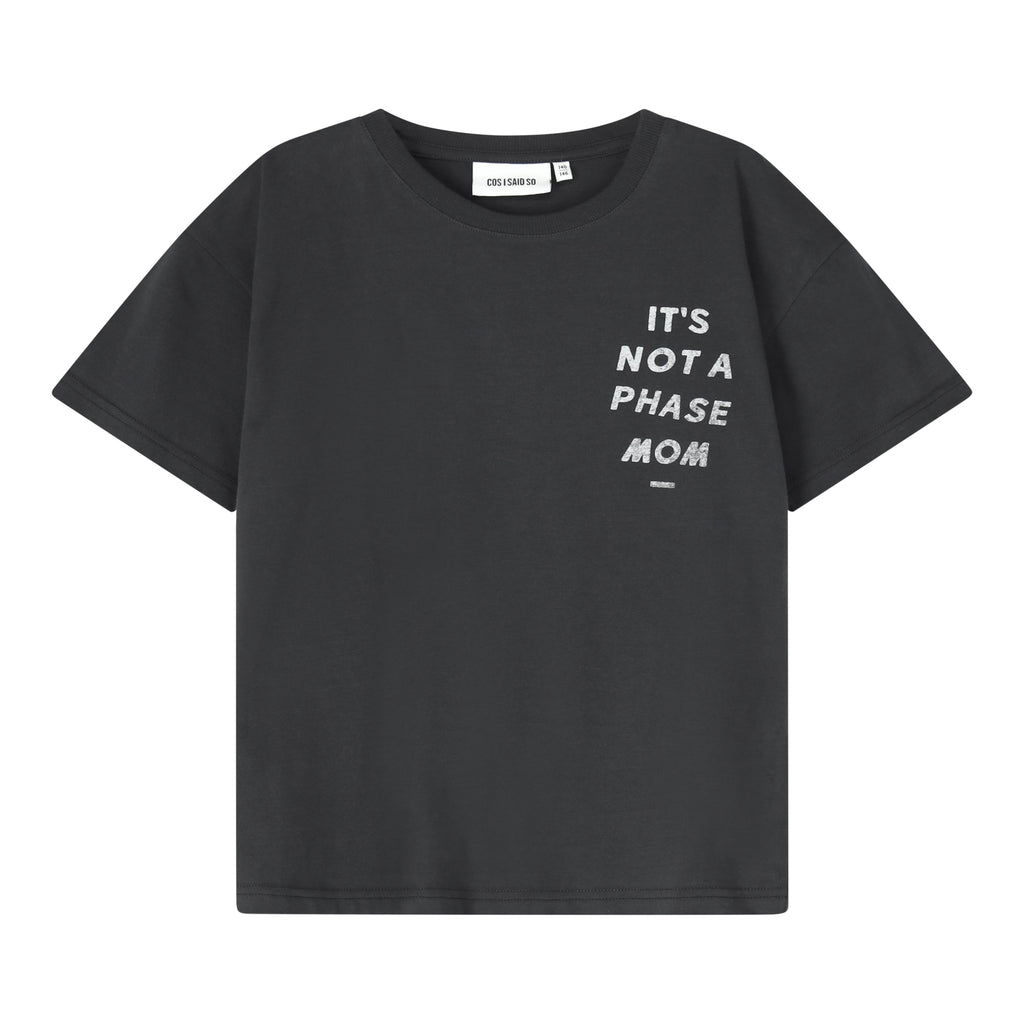 T-SHIRT phase