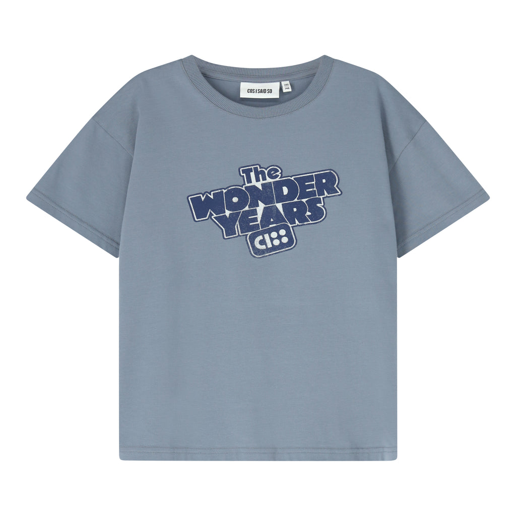 T-SHIRT wonder years
