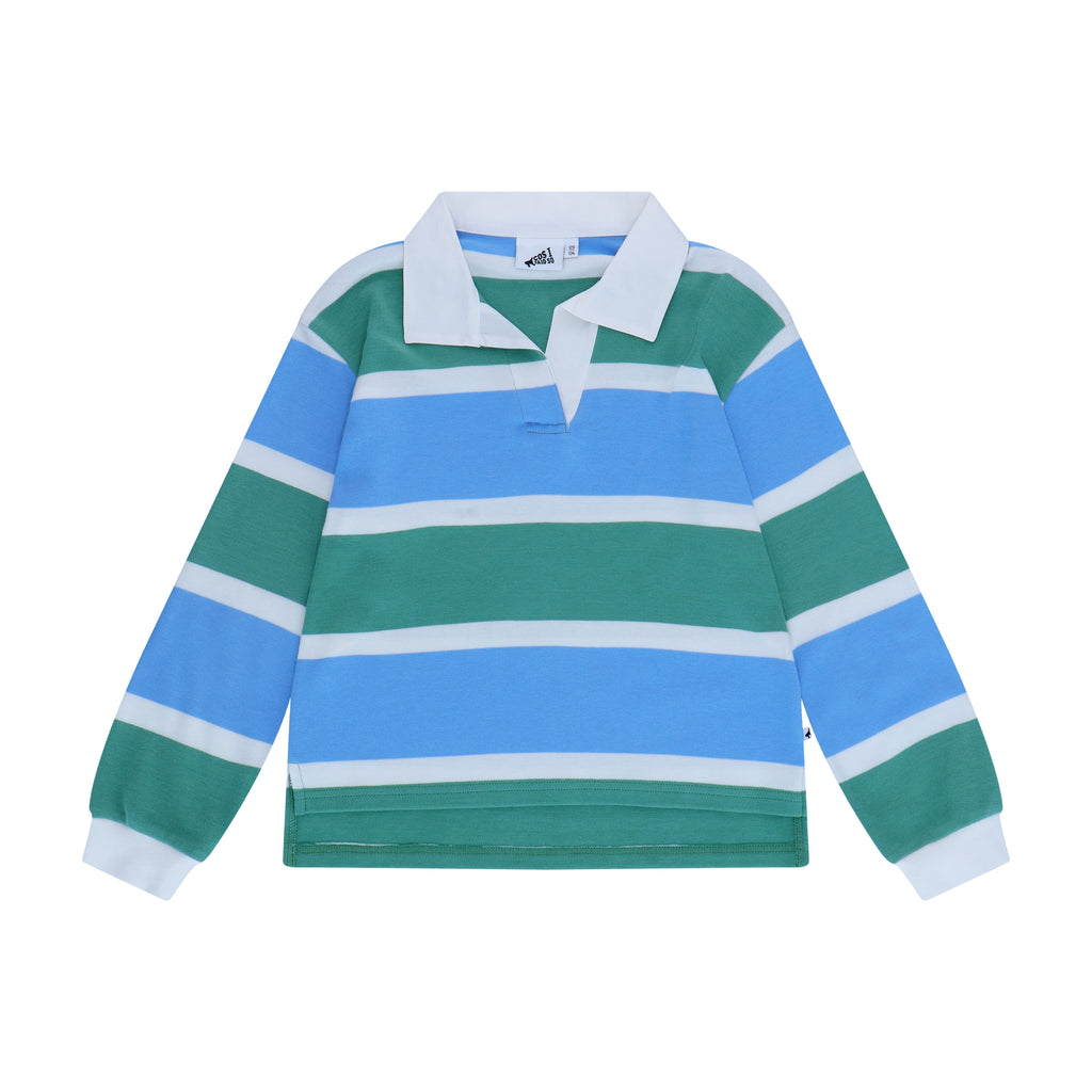 POLO Striped