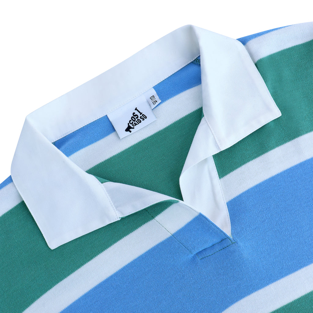 POLO Striped