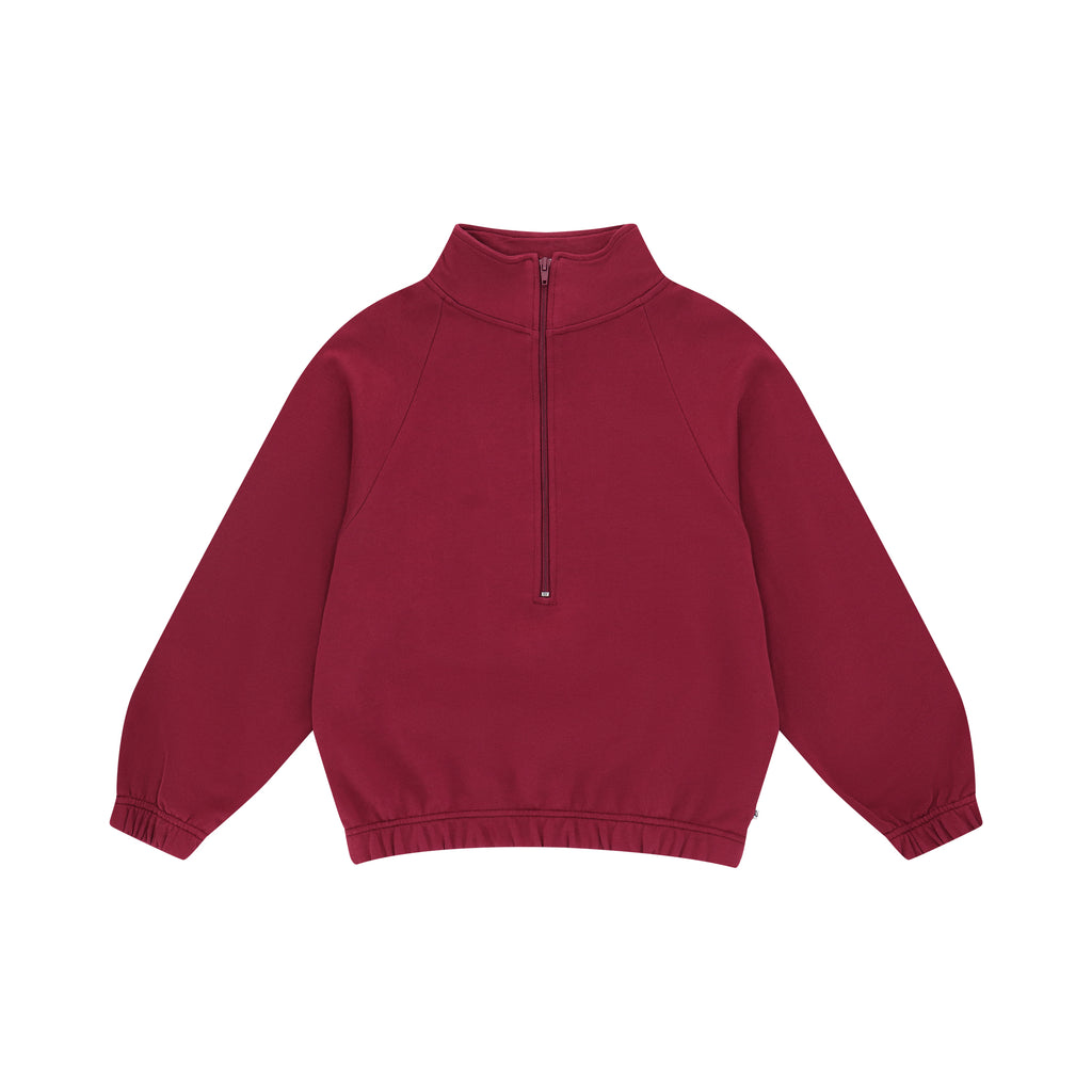ZIP JOG TOP In your dreams