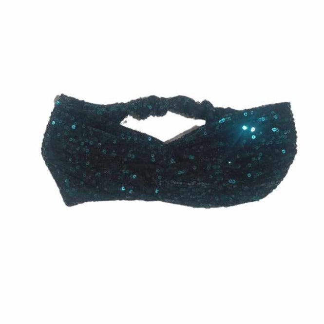 SEQUIN HEADBAND