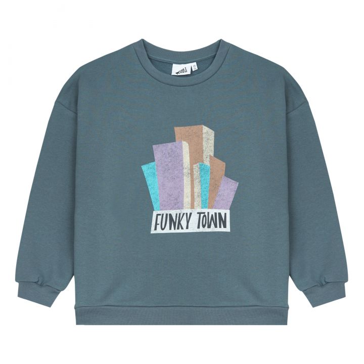 SWEATER / FUNKY TOWN