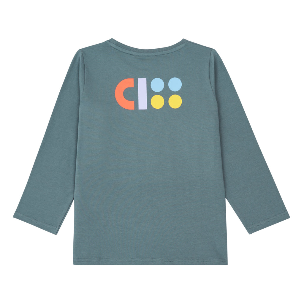 LONG SLEEVE T-SHIRT / C I S S