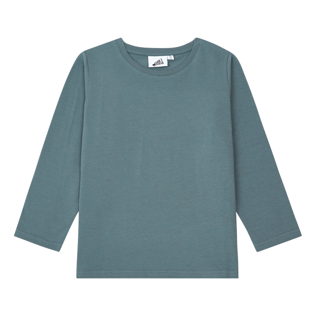 LONG SLEEVE T-SHIRT / C I S S