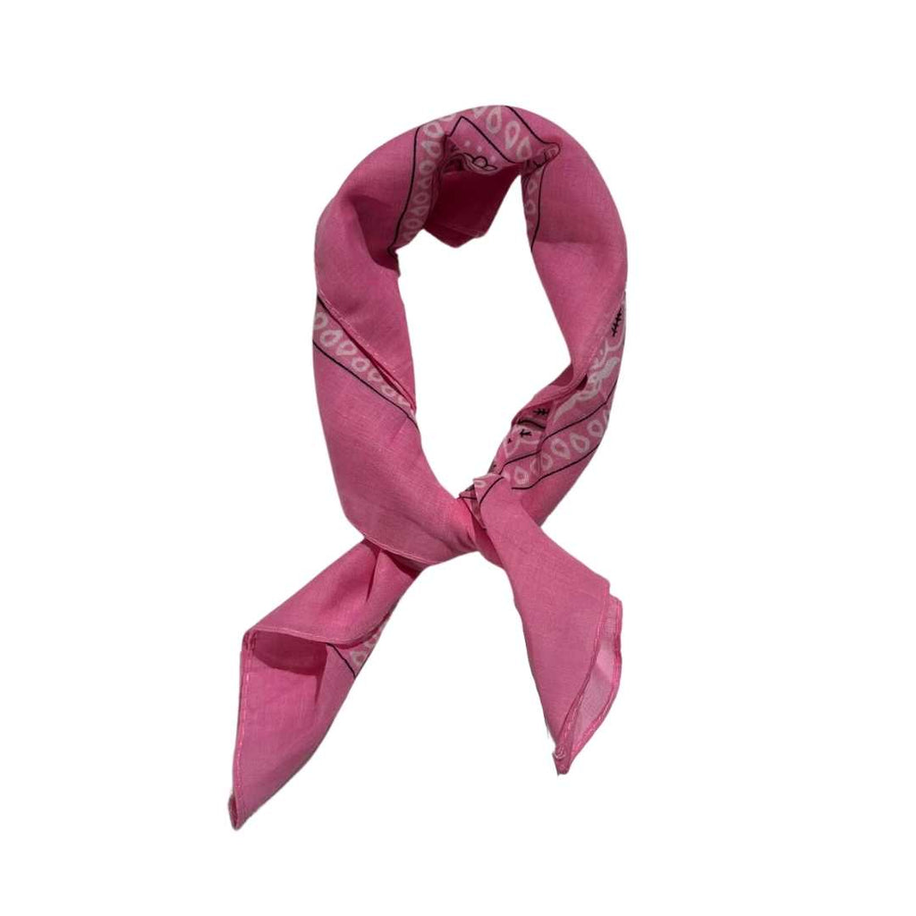 BANDANA PINK