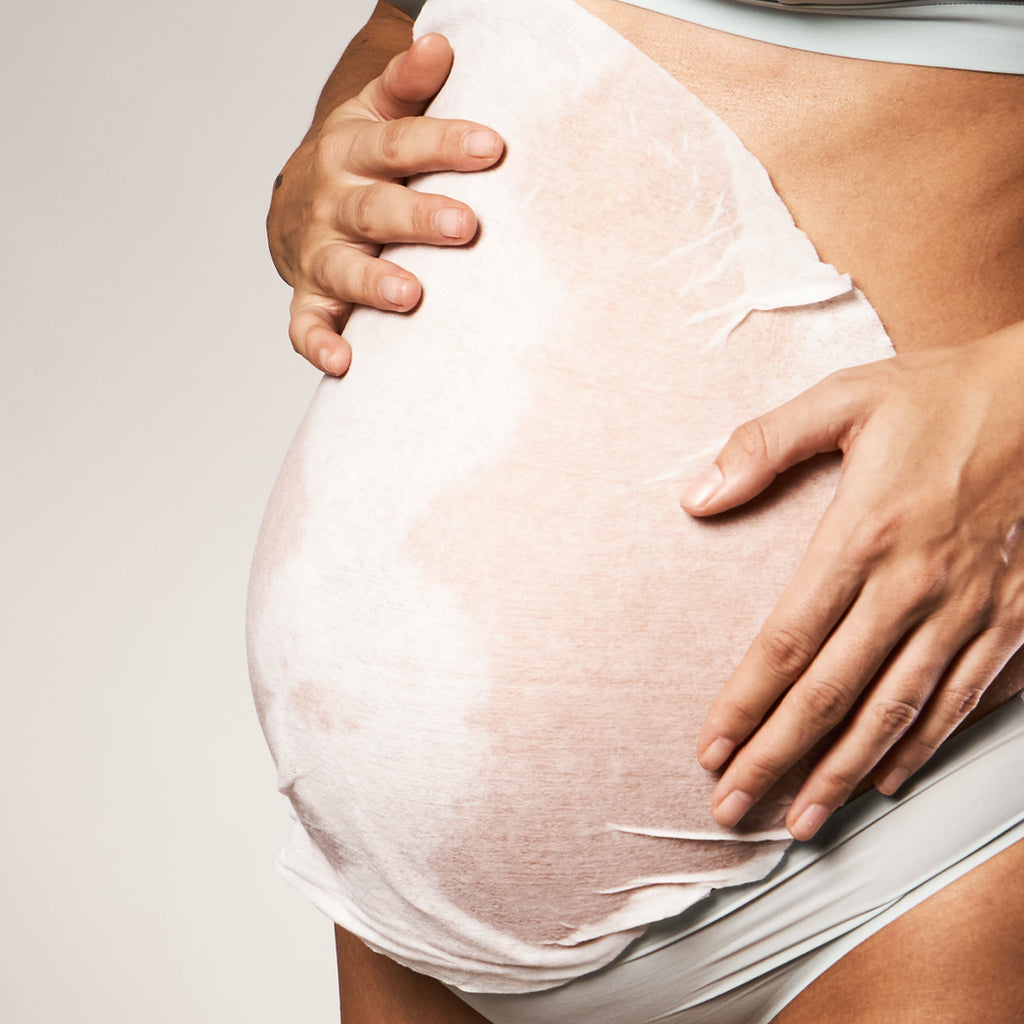 DEAR PREGNANCY KIT - for pregnancy and postpartum