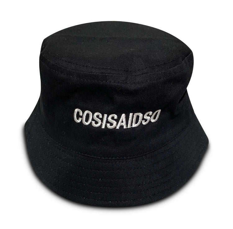 CISS BUCKET HAT