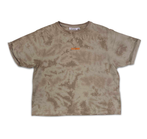 TEEN BOXY TEE TIE DYE | COS I SAID SO