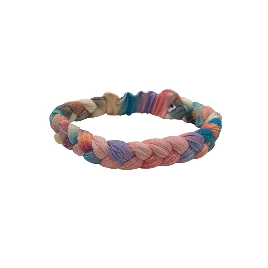 RAINBOW RIB HEADBAND