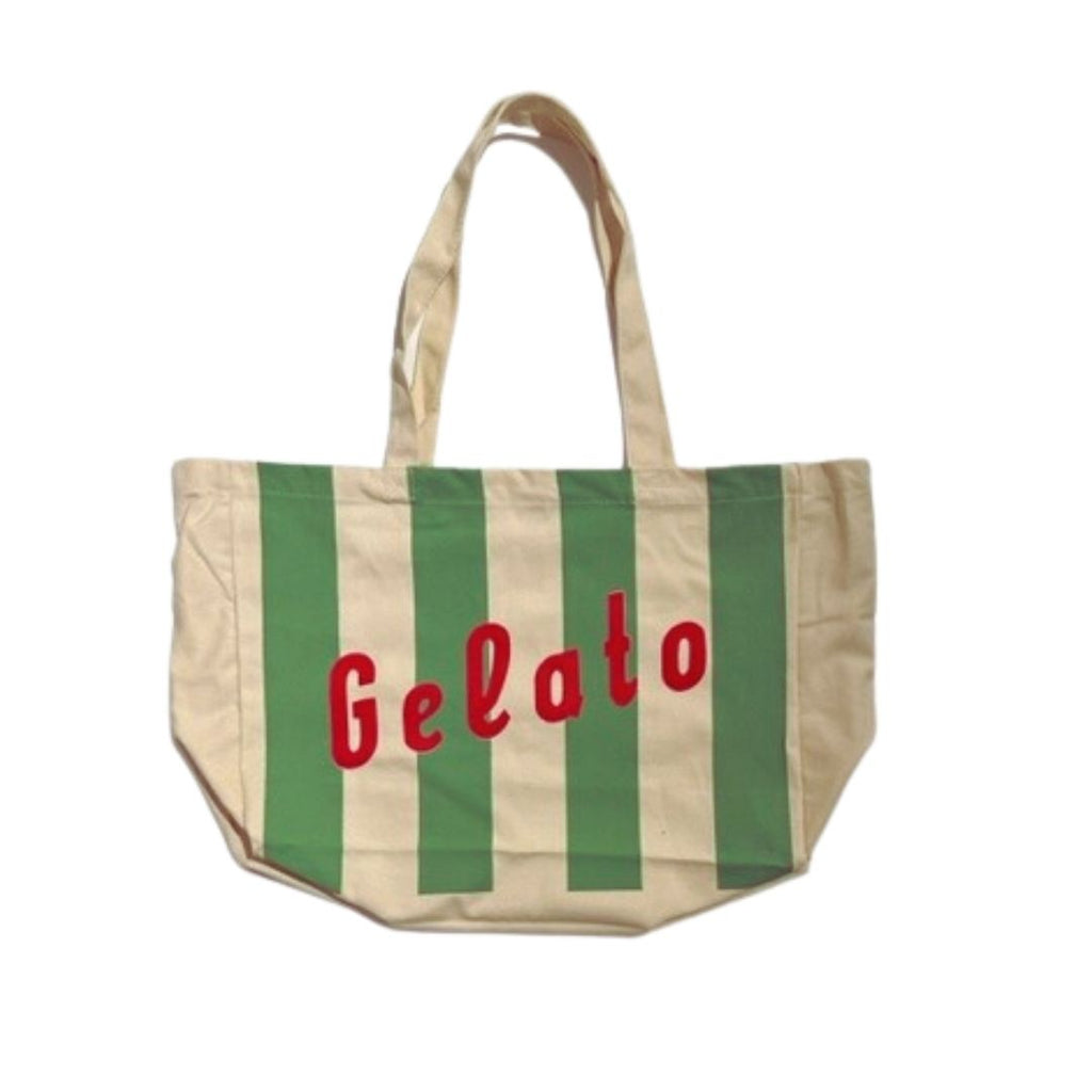 GELATO TOTE BAG